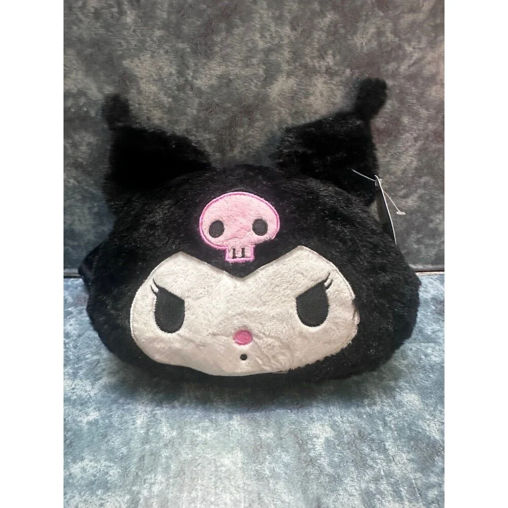 Sanrio kuromi character